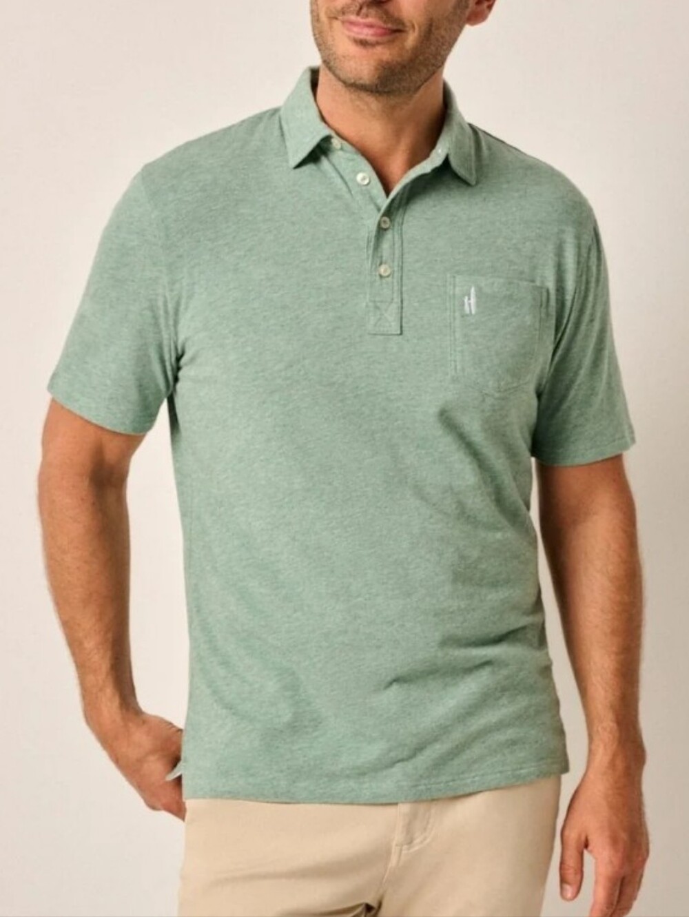 Johnnie O Hangin Out Original Polo